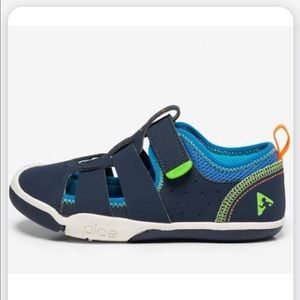 Plae Sam Kids Sneakers